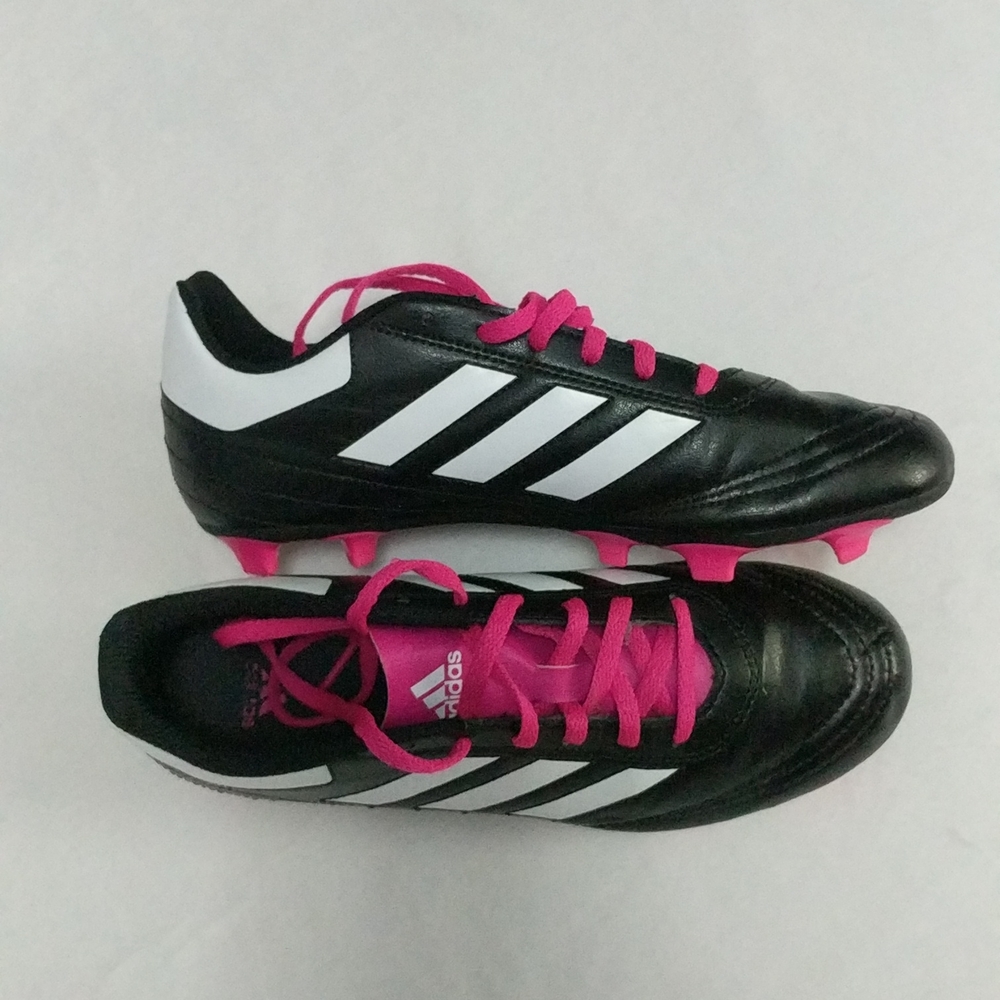 Adidas Soccer Cleats Size 6 Men & Size 7.5 Women's
